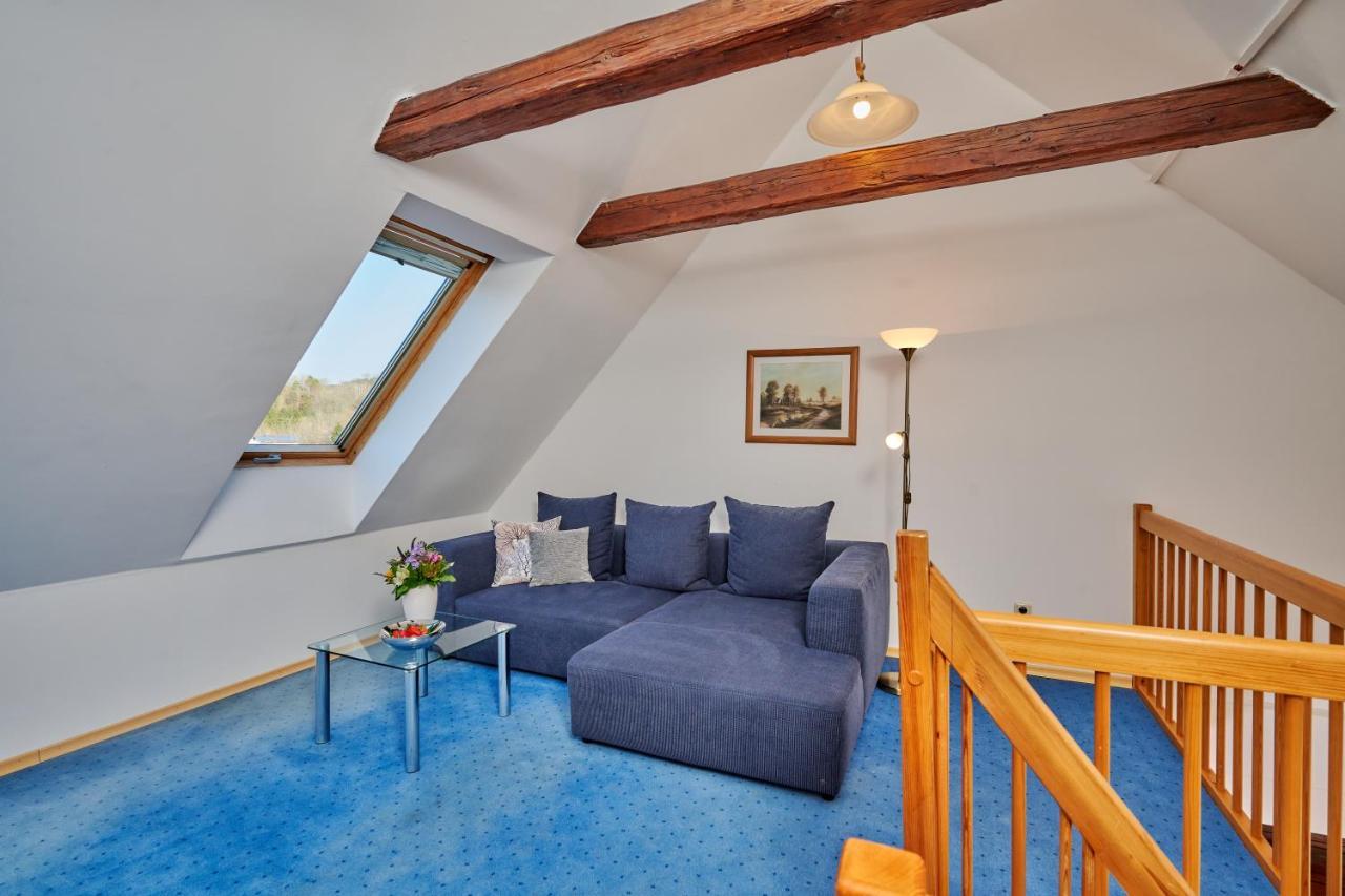 Hotel Restaurant Zum Goldenen Anker Mit Hallenbad & Wellnessbereich Windorf エクステリア 写真